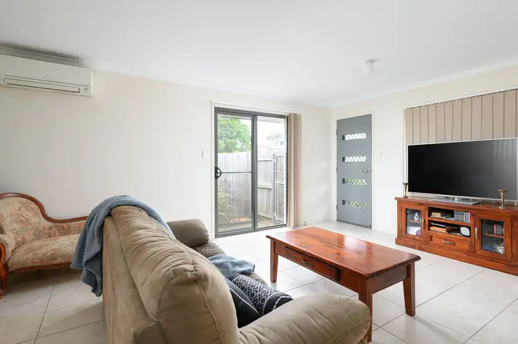 Second view of Homely semi-detached listing, 2/3 Poinciana Lane, Gympie QLD 4570