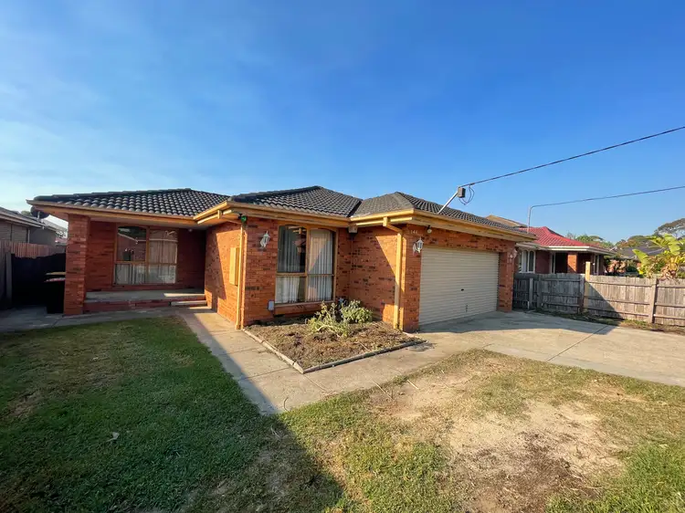144 Elder Street South, Clarinda VIC 3169