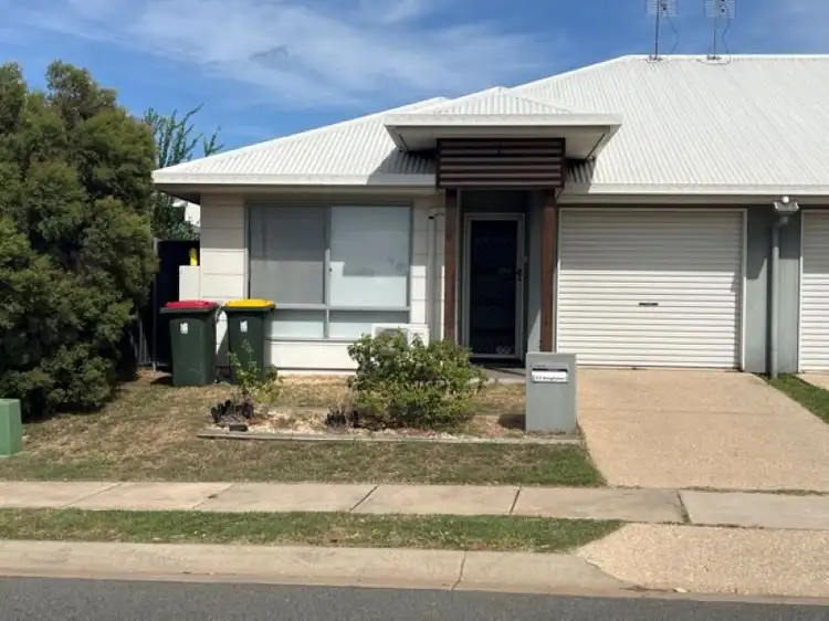 3/2 Kingfisher Street, Moranbah QLD 4744