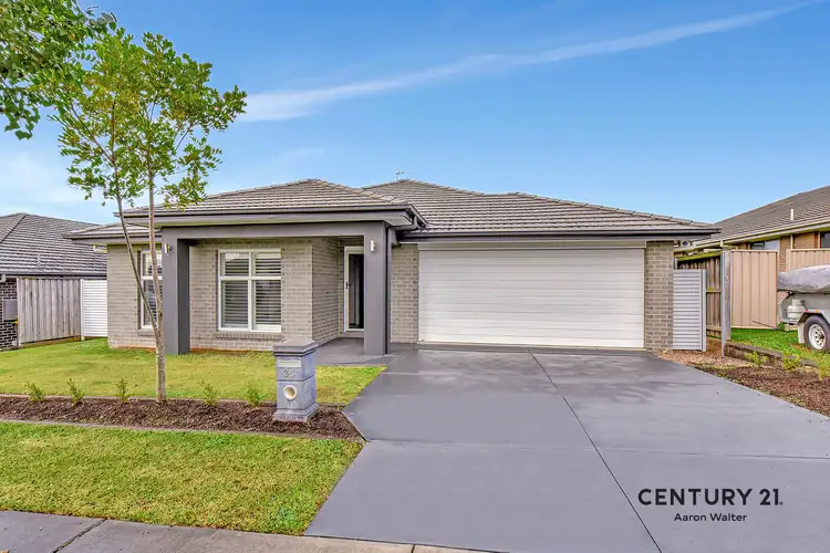 35 Chestnut Avenue, Gillieston Heights NSW 2321
