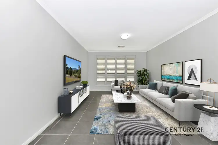 Second view of Homely house listing, 35 Chestnut Avenue, Gillieston Heights NSW 2321