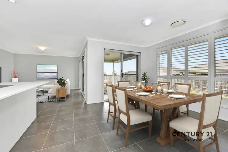 Fourth view of Homely house listing, 35 Chestnut Avenue, Gillieston Heights NSW 2321