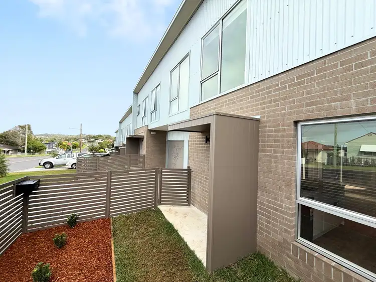 Second view of Homely townhouse listing, 6/13 Oxford Street, Gateshead NSW 2290