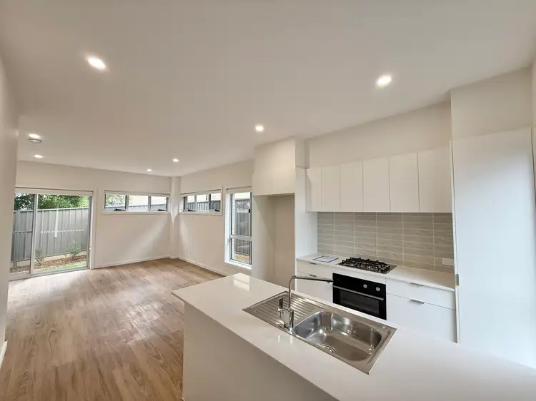 Third view of Homely townhouse listing, 6/13 Oxford Street, Gateshead NSW 2290