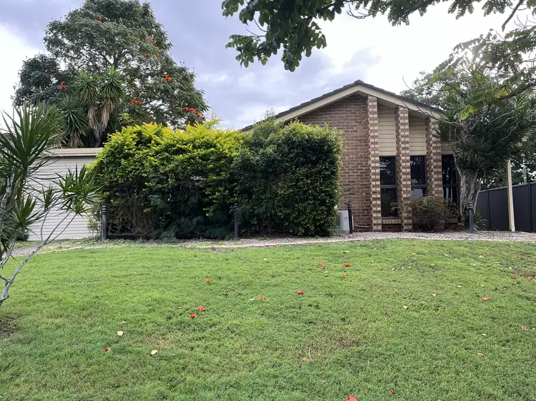 5 Port Street, Jamboree Heights QLD 4074