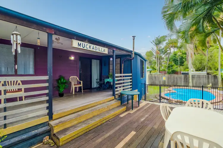 60 Melville Street, Maryborough QLD 4650