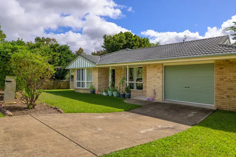 Main view of Homely house listing, 18 Gympie View Drive, Southside QLD 4570