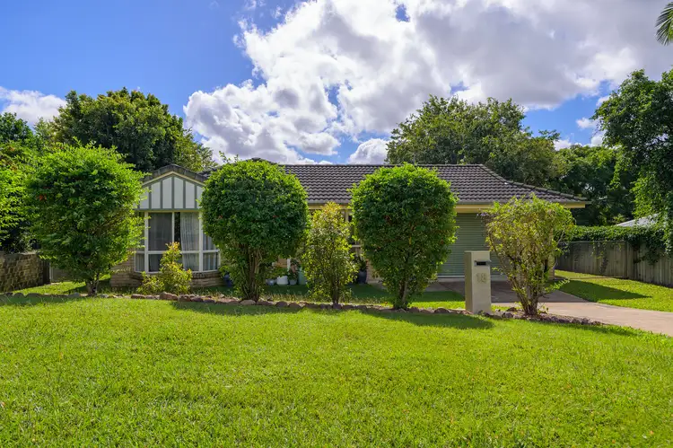Second view of Homely house listing, 18 Gympie View Drive, Southside QLD 4570