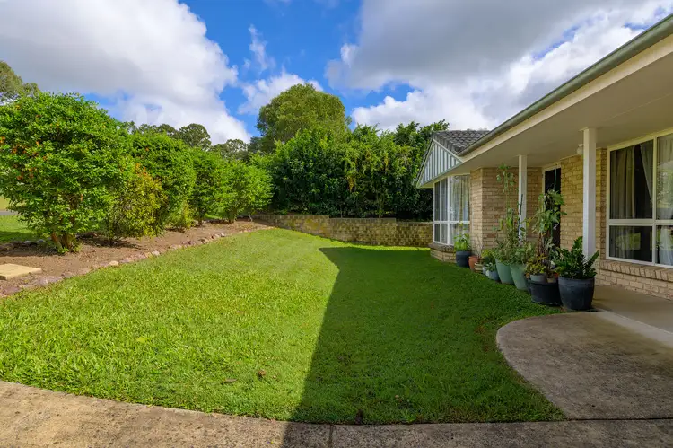 Third view of Homely house listing, 18 Gympie View Drive, Southside QLD 4570