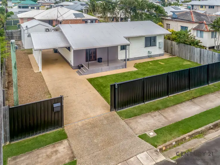 372 Bourbong Street, Millbank QLD 4670