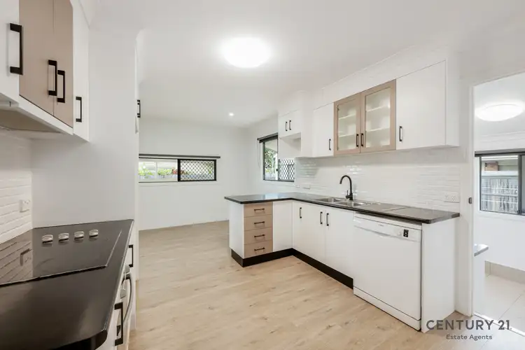 Fourth view of Homely house listing, 372 Bourbong Street, Millbank QLD 4670