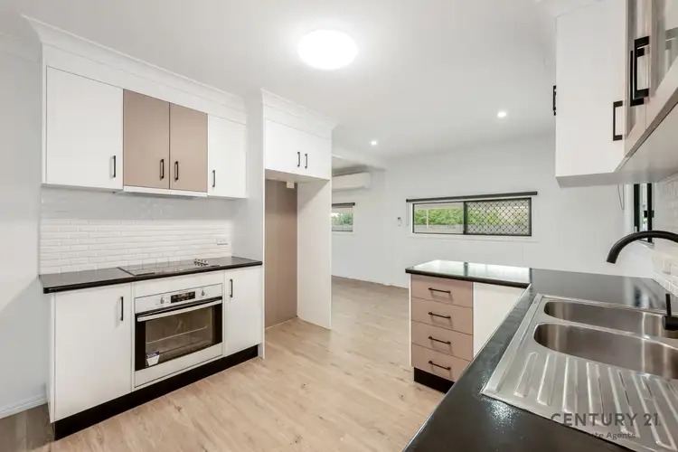 Fifth view of Homely house listing, 372 Bourbong Street, Millbank QLD 4670