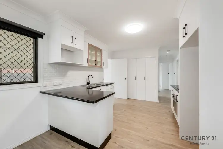 Sixth view of Homely house listing, 372 Bourbong Street, Millbank QLD 4670