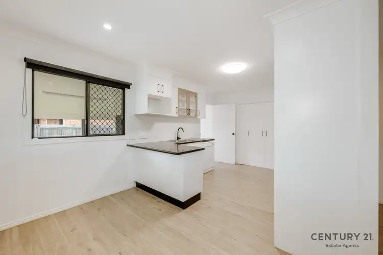 Seventh view of Homely house listing, 372 Bourbong Street, Millbank QLD 4670