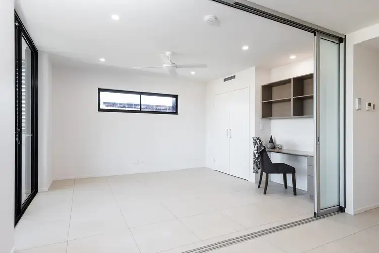Fifth view of Homely unit listing, Unit 2104 'Estilo on Kittyhawk' 91 Kittyhawk Drive, Chermside QLD 4032