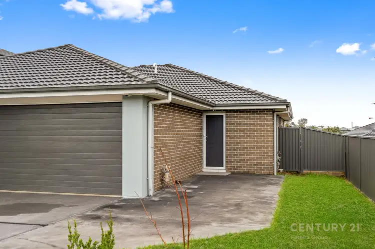 125B Skaife Street, Oran Park NSW 2570