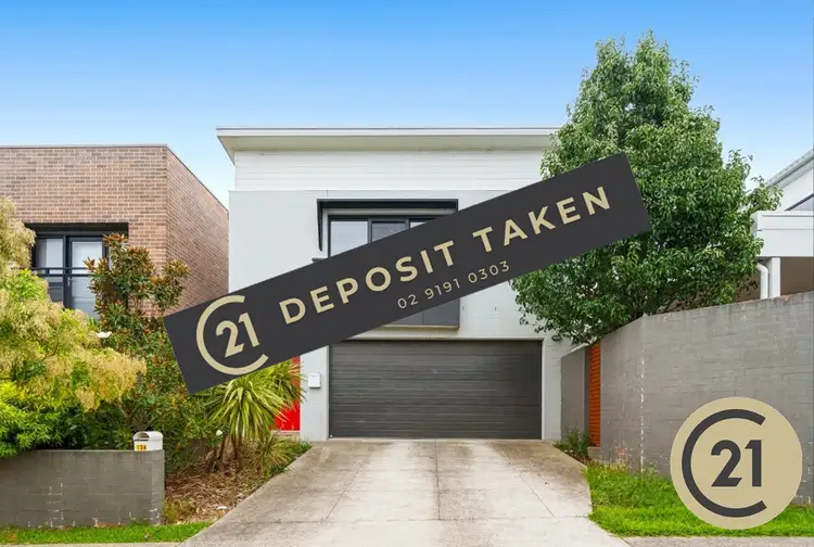 13A Stableford Street, Blacktown NSW 2148