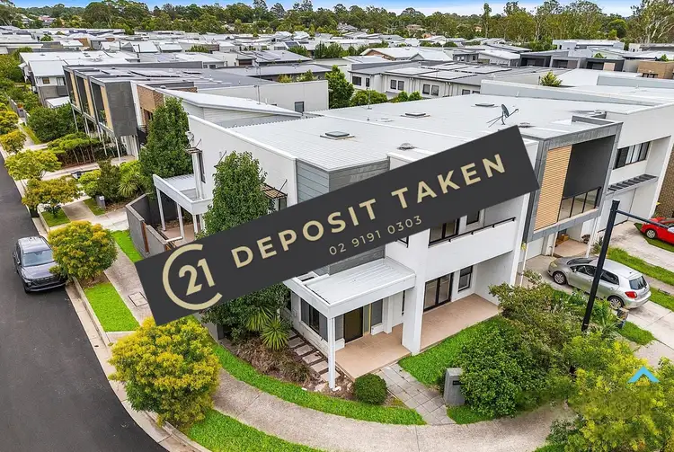 13 Stableford Street, Blacktown NSW 2148