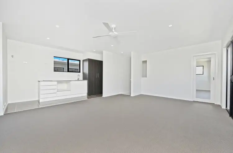 Third view of Homely apartment listing, 13A Stableford Street, Blacktown NSW 2148