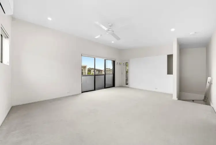 Fourth view of Homely apartment listing, 13A Stableford Street, Blacktown NSW 2148