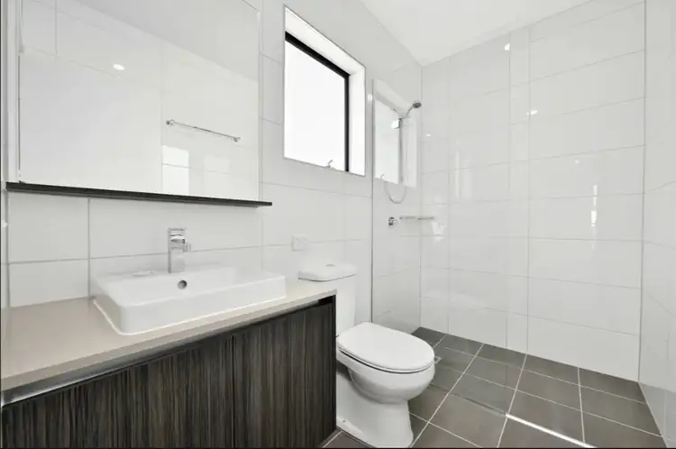 Fifth view of Homely apartment listing, 13A Stableford Street, Blacktown NSW 2148