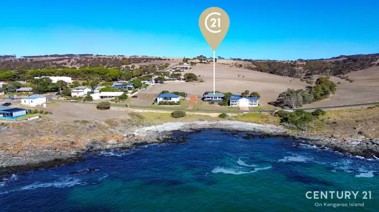 Main view of Homely house listing, 69 Howard Drive, Penneshaw SA 5222
