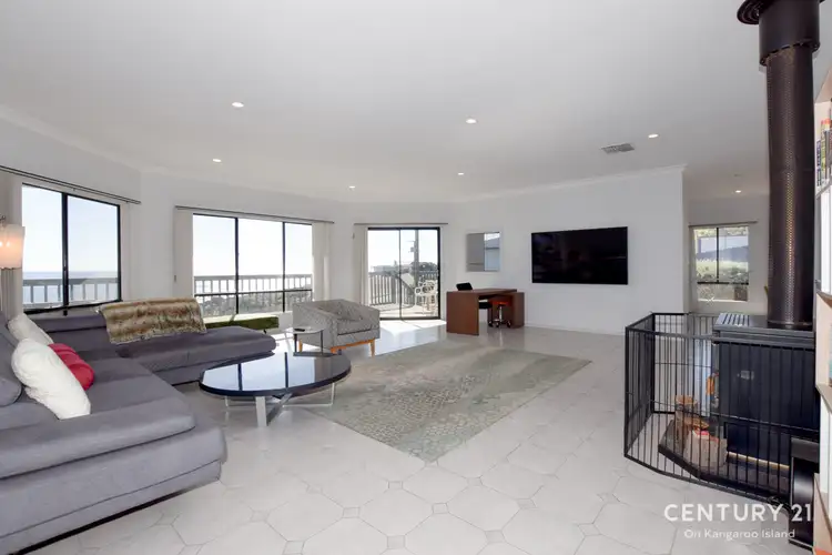 Fifth view of Homely house listing, 69 Howard Drive, Penneshaw SA 5222