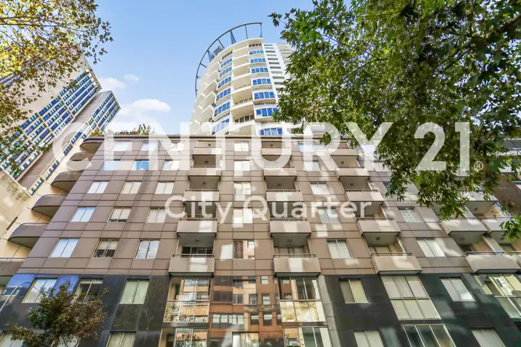 313/298-304 Sussex Street, Sydney NSW 2000