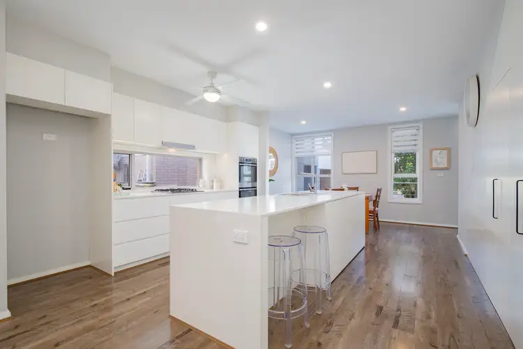 Second view of Homely townhouse listing, 8/37 Tallawalla Road, Valentine NSW 2280