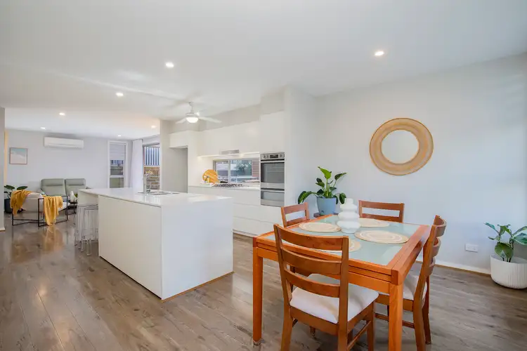 Third view of Homely townhouse listing, 8/37 Tallawalla Road, Valentine NSW 2280