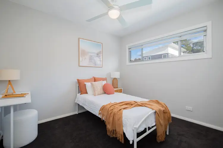 Sixth view of Homely townhouse listing, 8/37 Tallawalla Road, Valentine NSW 2280