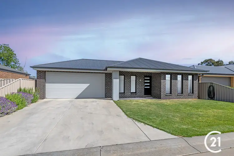 31 Struve Court, Echuca VIC 3564