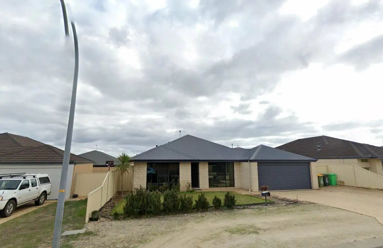 Main view of Homely house listing, 6 Cusworth Drive, Glen Iris WA 6230