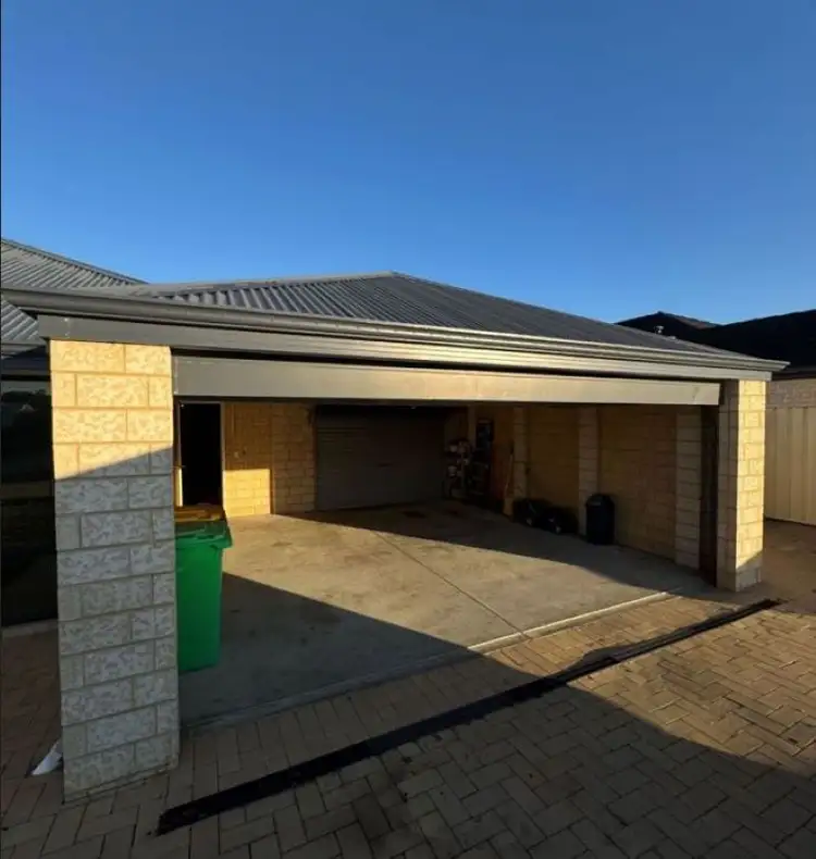 Second view of Homely house listing, 6 Cusworth Drive, Glen Iris WA 6230