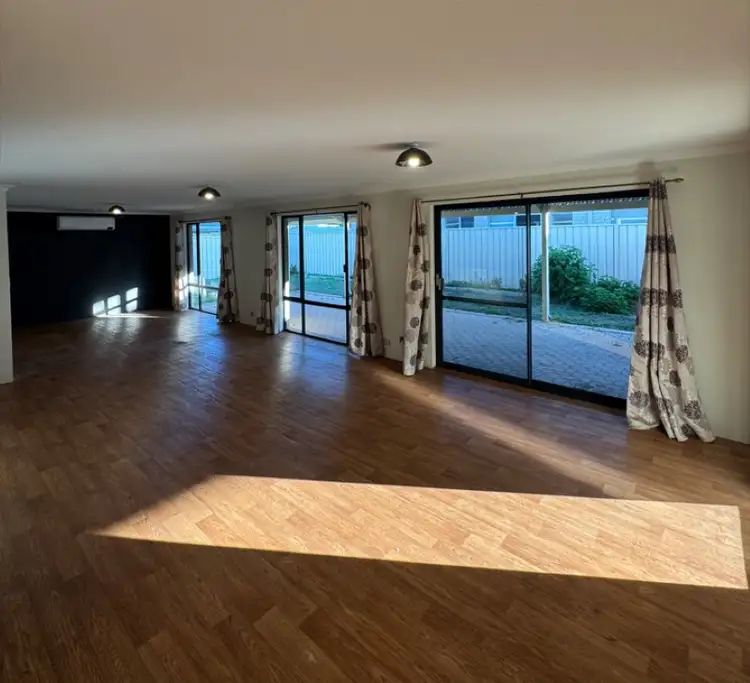 Third view of Homely house listing, 6 Cusworth Drive, Glen Iris WA 6230