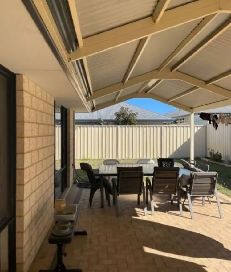 Third view of Homely house listing, 6 Cusworth Drive, Glen Iris WA 6230