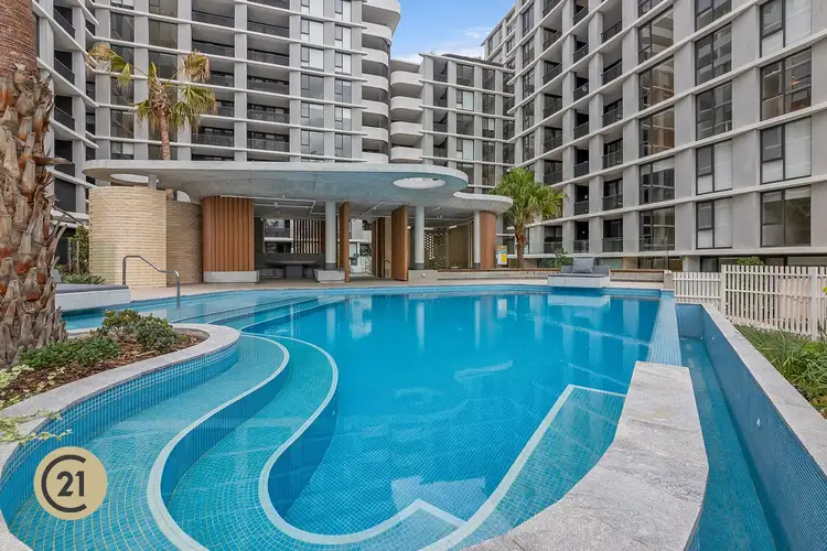 1209/21 Spurway Drive, Norwest NSW 2153