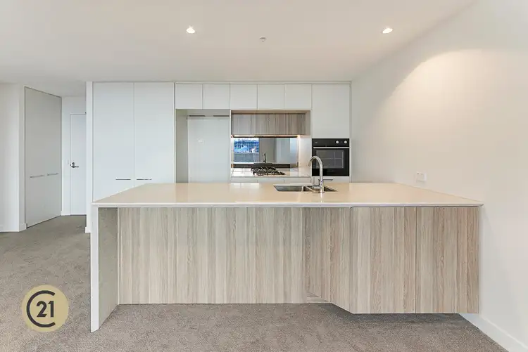 Third view of Homely apartment listing, 1209/21 Spurway Drive, Norwest NSW 2153
