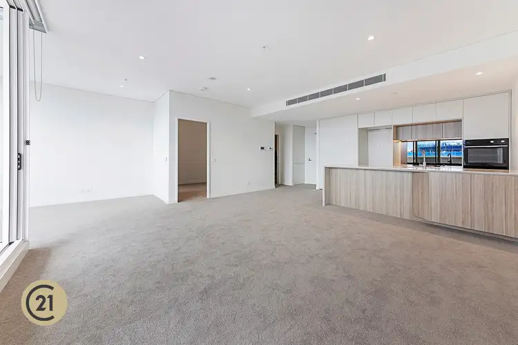 Fourth view of Homely apartment listing, 1209/21 Spurway Drive, Norwest NSW 2153