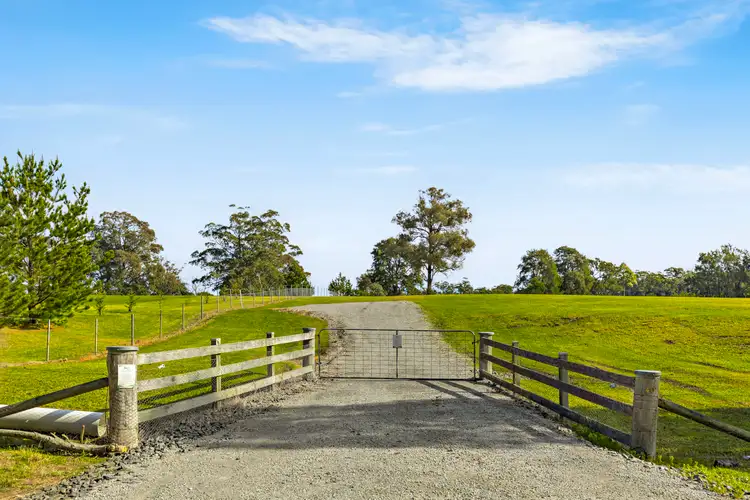 40 Nolan Road, Oakdale NSW 2570