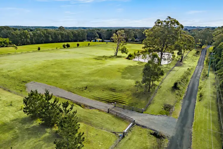 Seventh view of Homely land listing, 40 Nolan Road, Oakdale NSW 2570