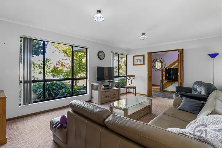 12 Hatherley Avenue, O'halloran Hill SA 5158
