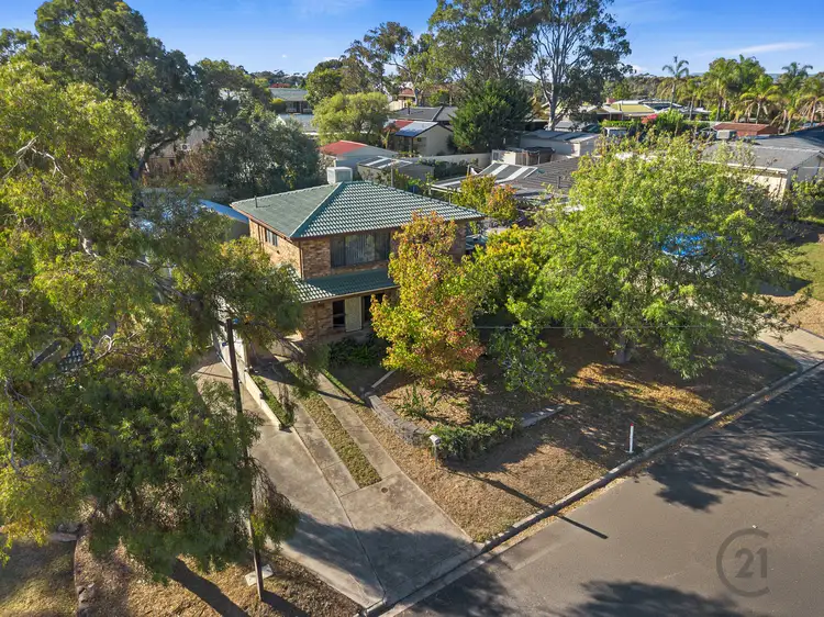 12 Hatherley Avenue, O'halloran Hill SA 5158
