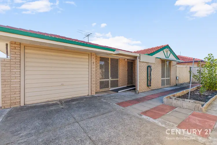 9 Apley Street, Maddington WA 6109