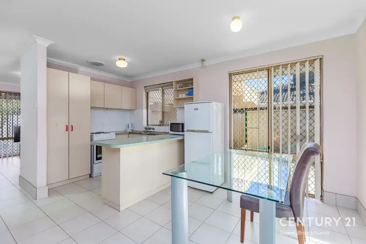 Second view of Homely house listing, 9 Apley Street, Maddington WA 6109