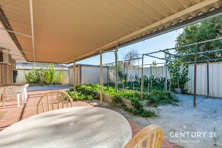 Fourth view of Homely house listing, 9 Apley Street, Maddington WA 6109