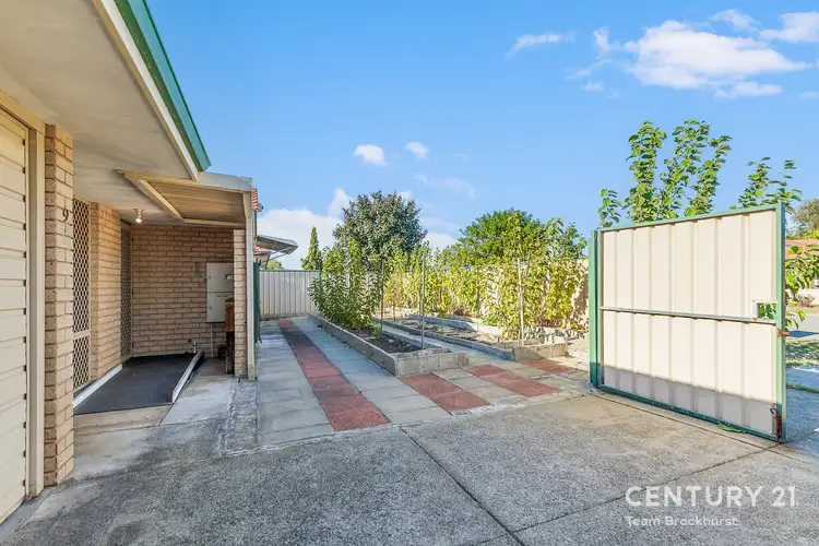 Seventh view of Homely house listing, 9 Apley Street, Maddington WA 6109