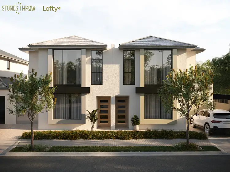Second view of Homely house listing, 1 - 5 / 23 Marleston Avenue, Ashford SA 5035