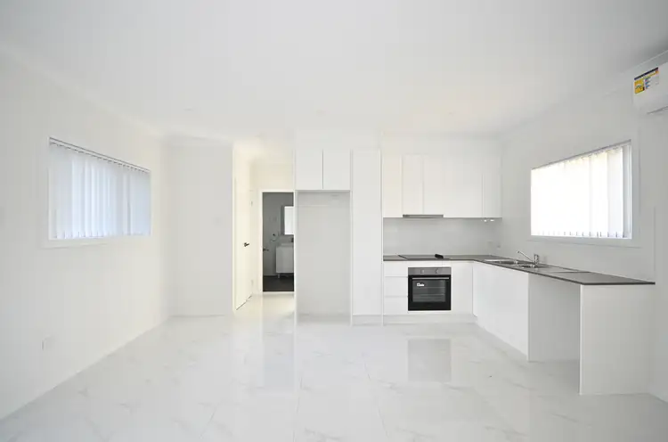 13A Magnolia Street, St Marys NSW 2760
