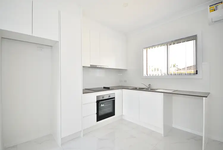 Fourth view of Homely other listing, 13A Magnolia Street, St Marys NSW 2760